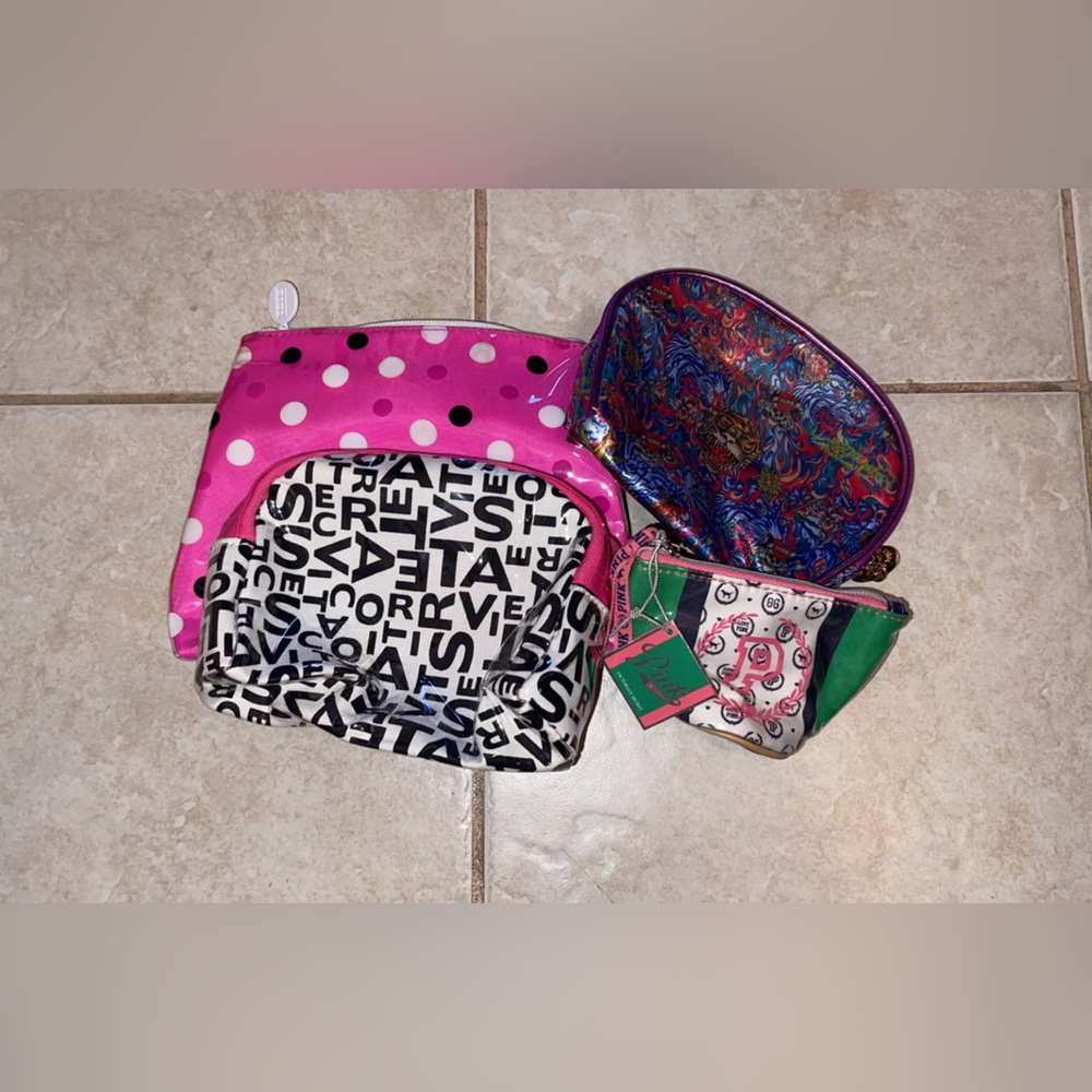 Makeup Bags